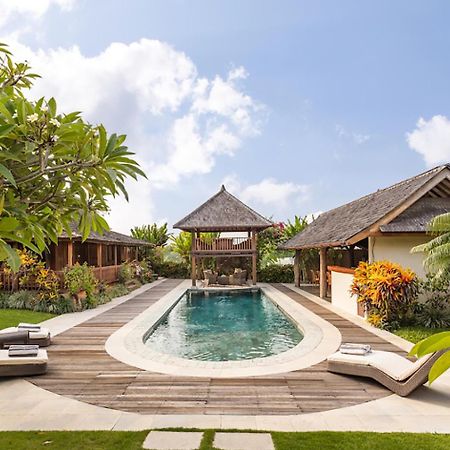Villa Lina By Optimum Bali Villas ชังกู ภายนอก รูปภาพ
