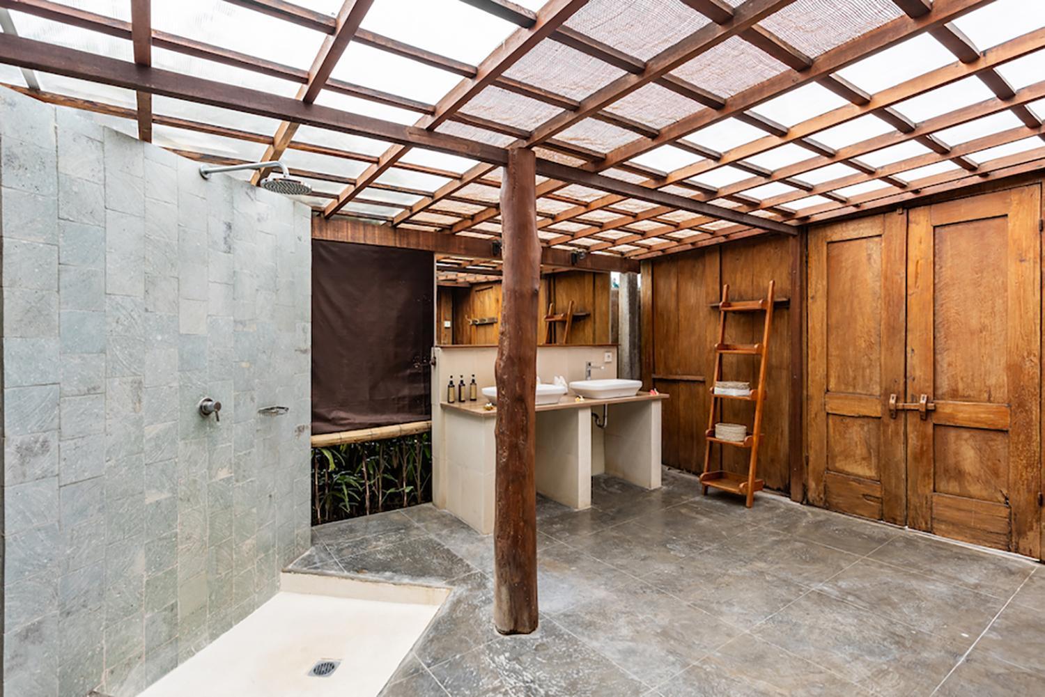 Villa Lina By Optimum Bali Villas ชังกู ภายนอก รูปภาพ