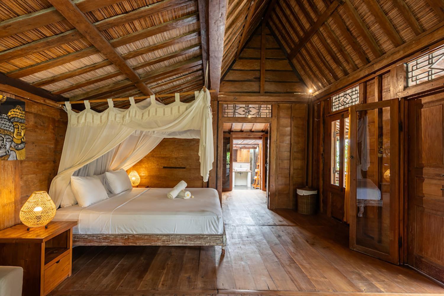 Villa Lina By Optimum Bali Villas ชังกู ภายนอก รูปภาพ