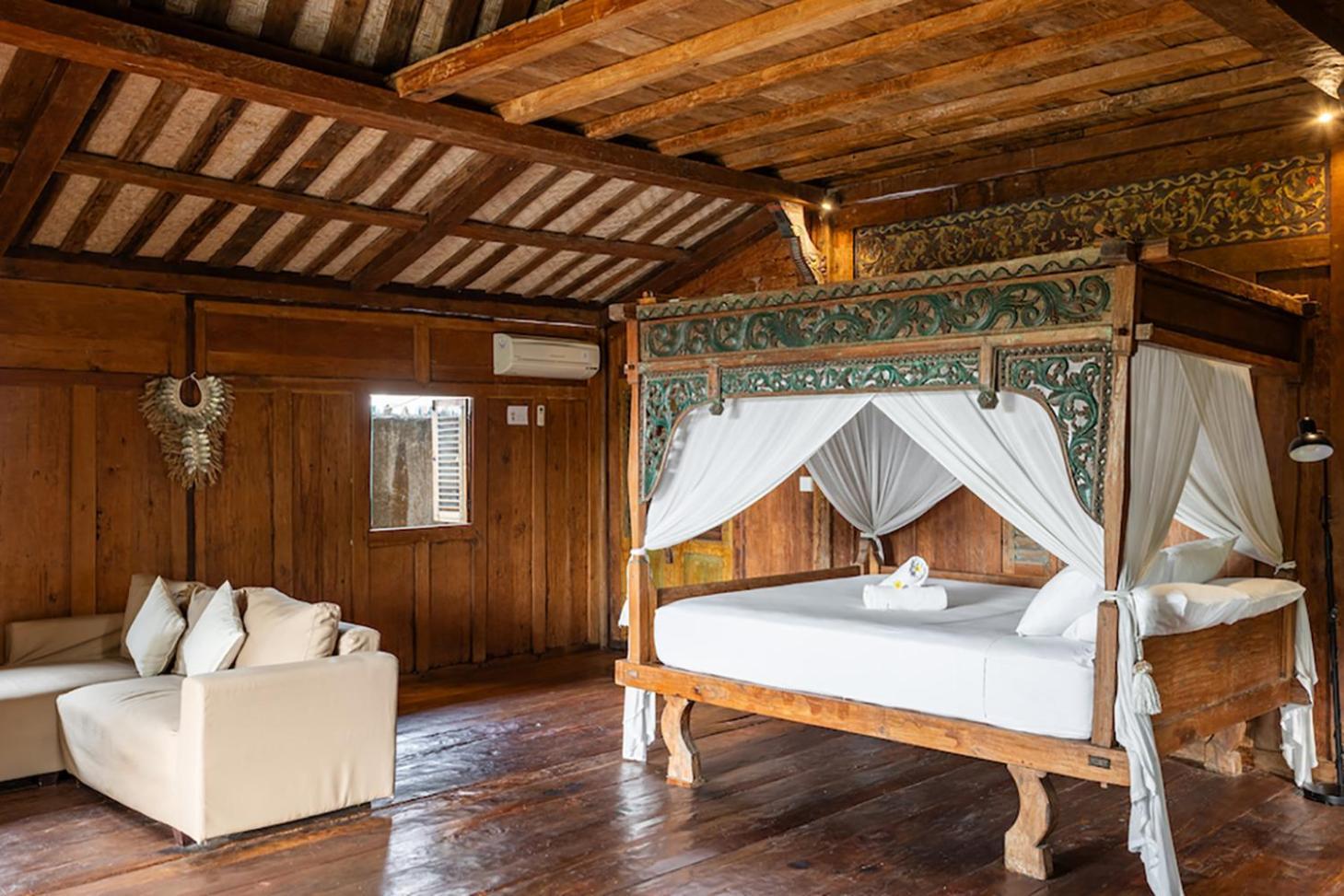 Villa Lina By Optimum Bali Villas ชังกู ภายนอก รูปภาพ