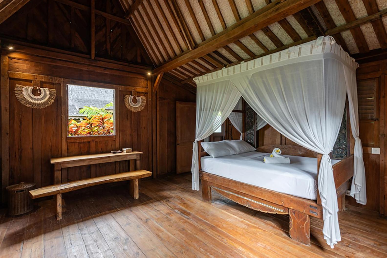 Villa Lina By Optimum Bali Villas ชังกู ภายนอก รูปภาพ