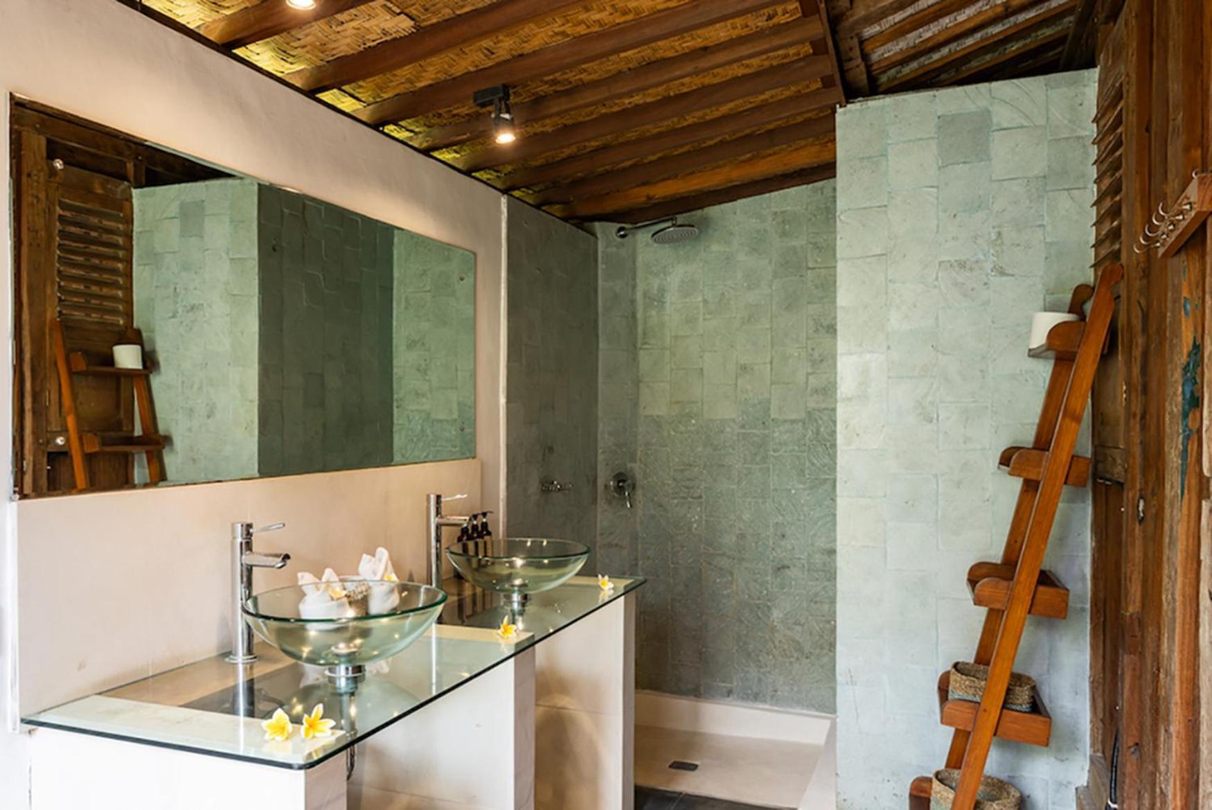 Villa Lina By Optimum Bali Villas ชังกู ภายนอก รูปภาพ