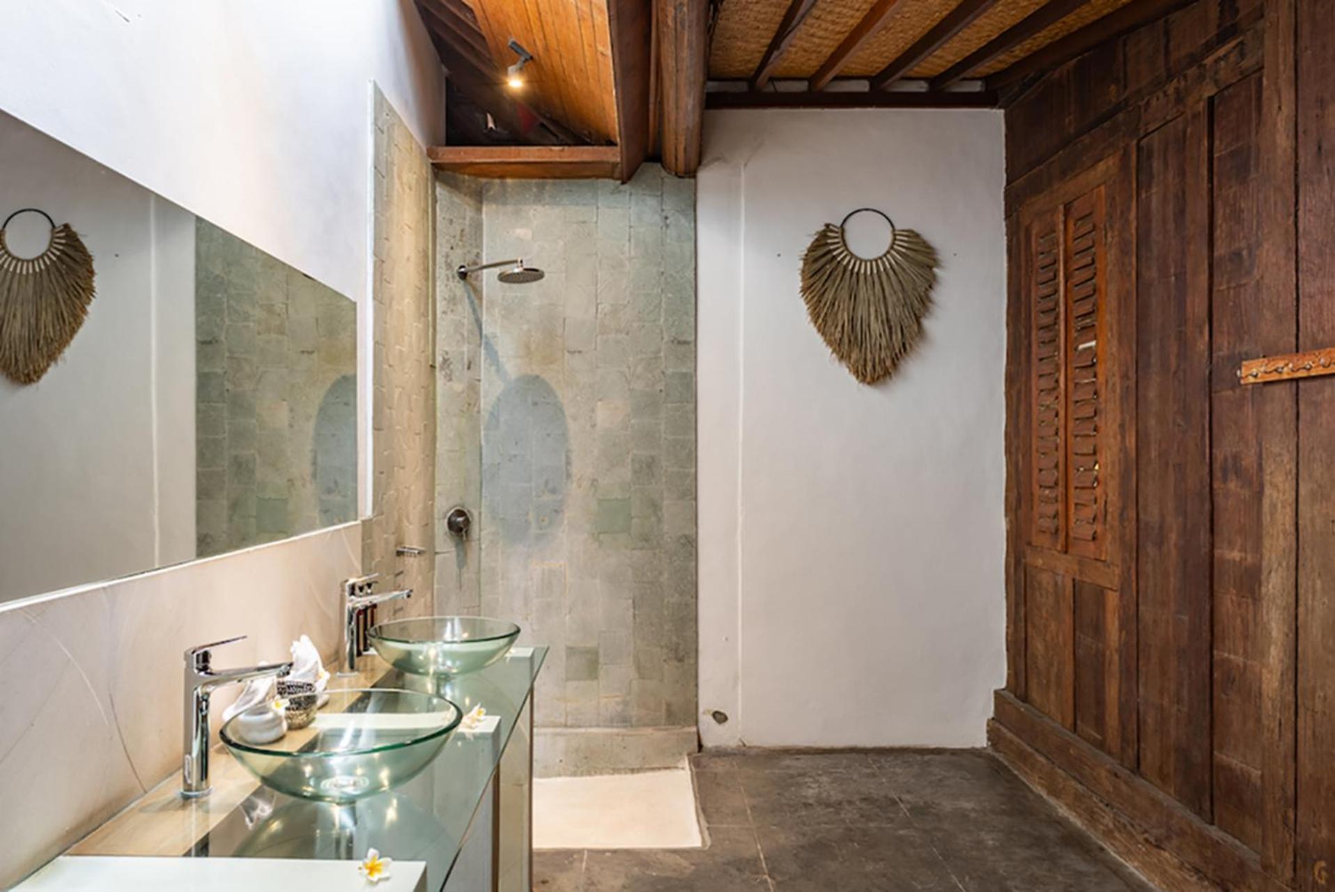 Villa Lina By Optimum Bali Villas ชังกู ภายนอก รูปภาพ