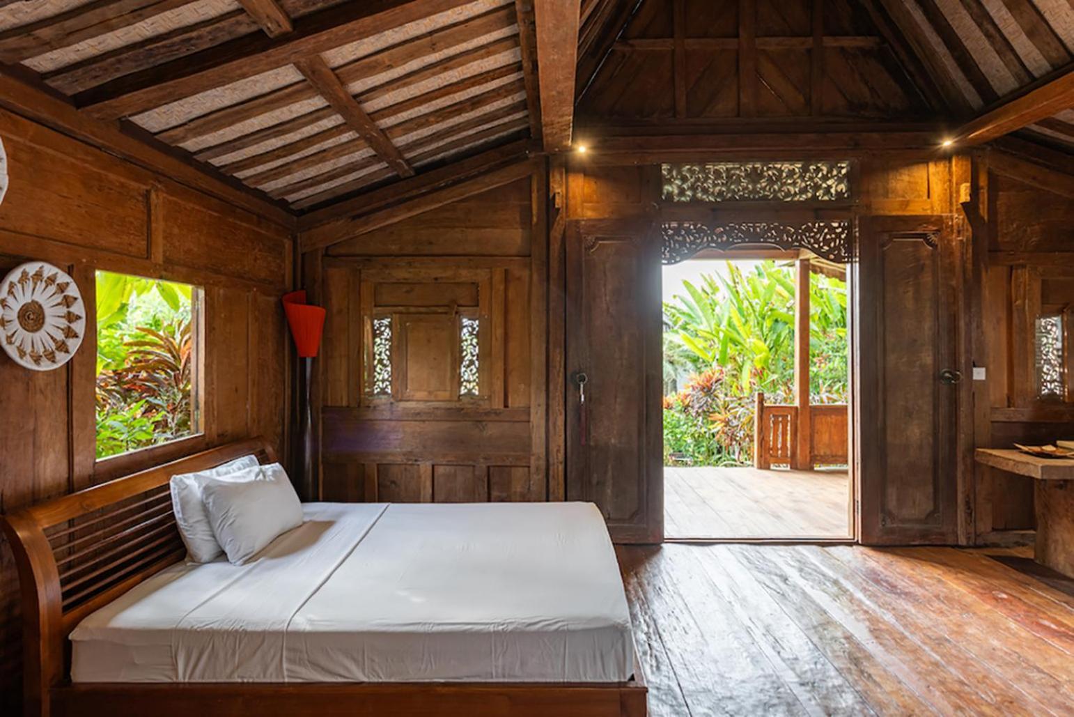 Villa Lina By Optimum Bali Villas ชังกู ภายนอก รูปภาพ